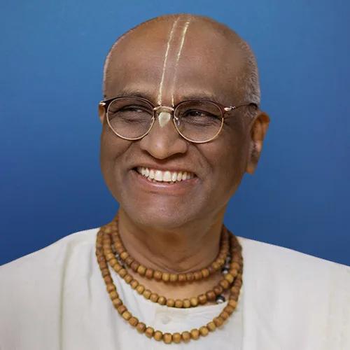 Madhu Pandit Dasa