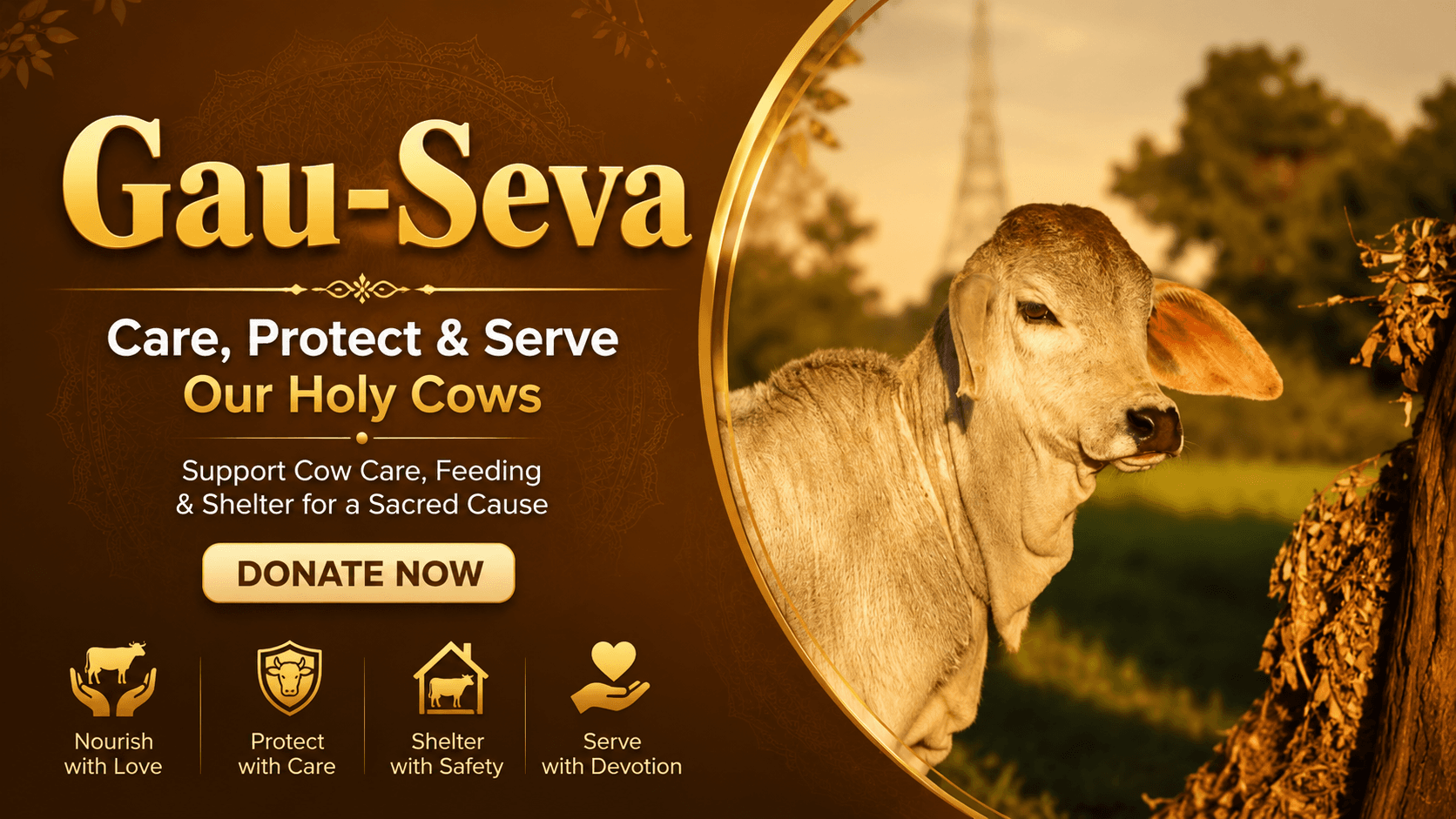 Gau Seva