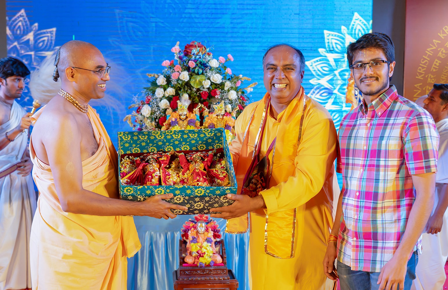 Nityananda Trayodashi