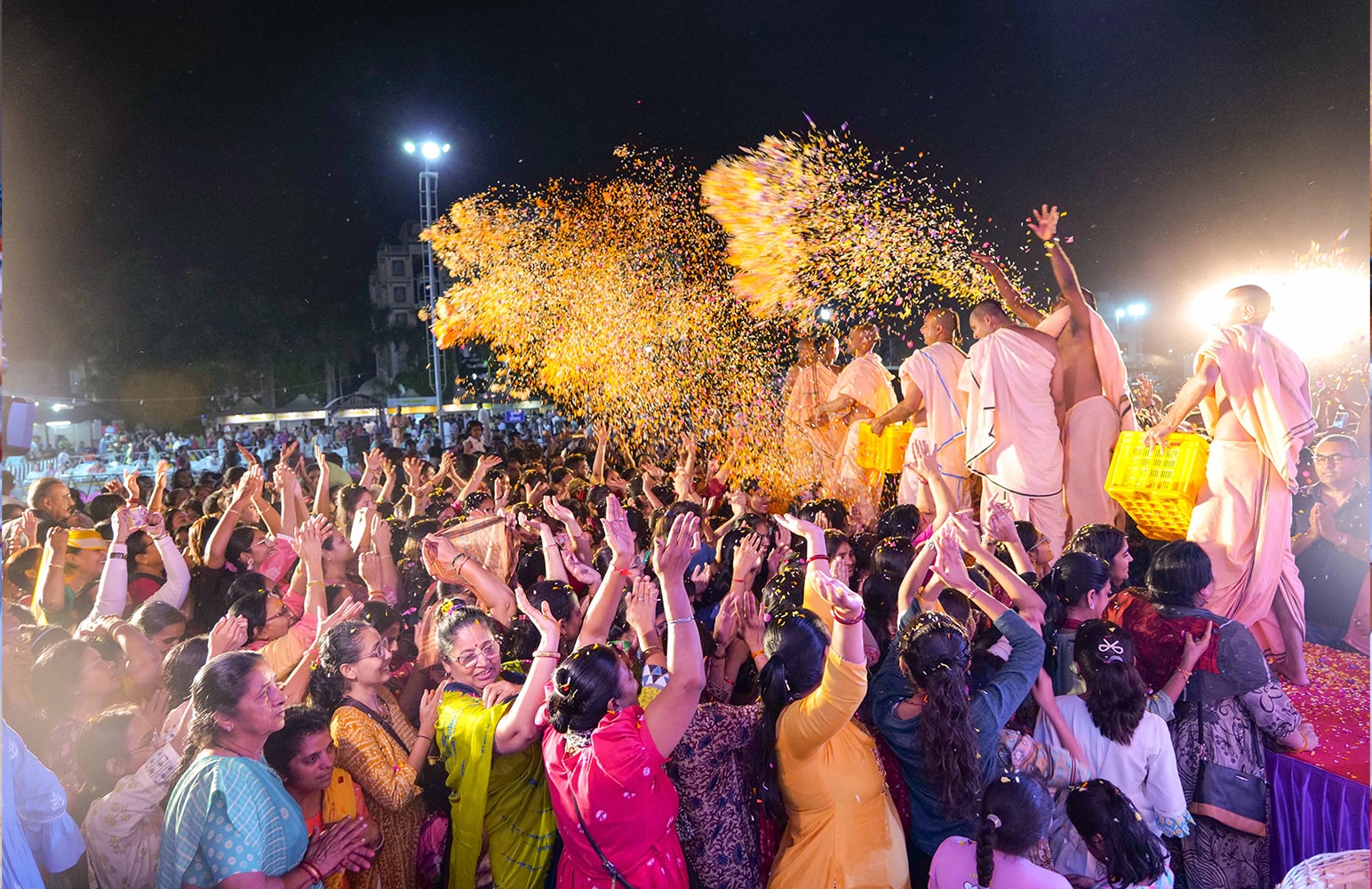 Nityananda Trayodashi