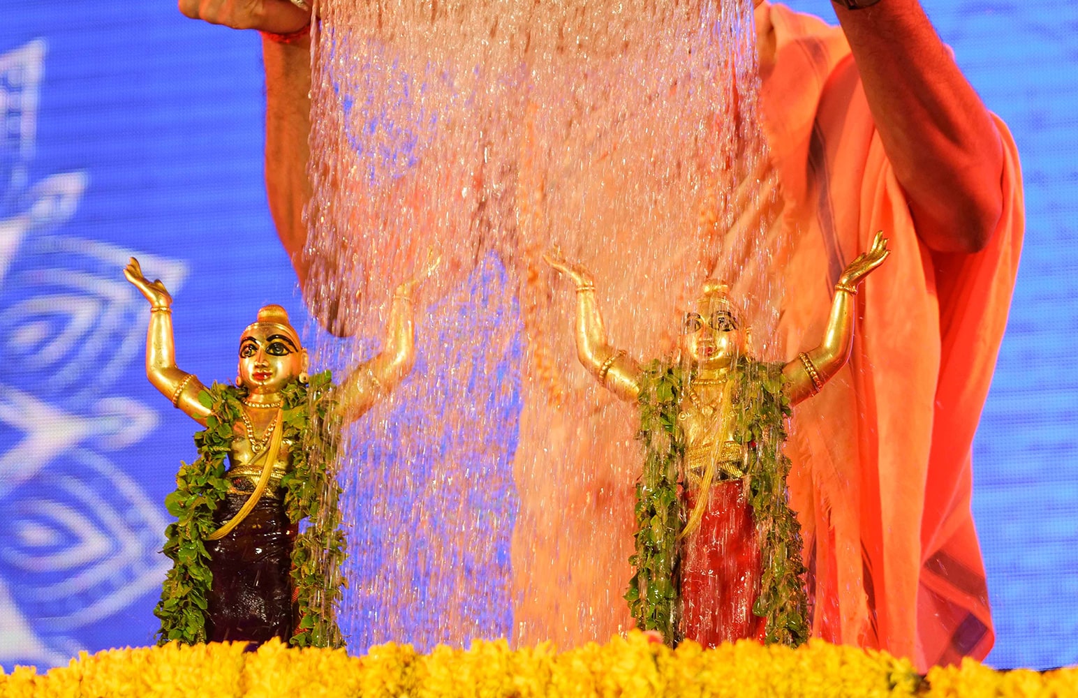 Nityananda Trayodashi