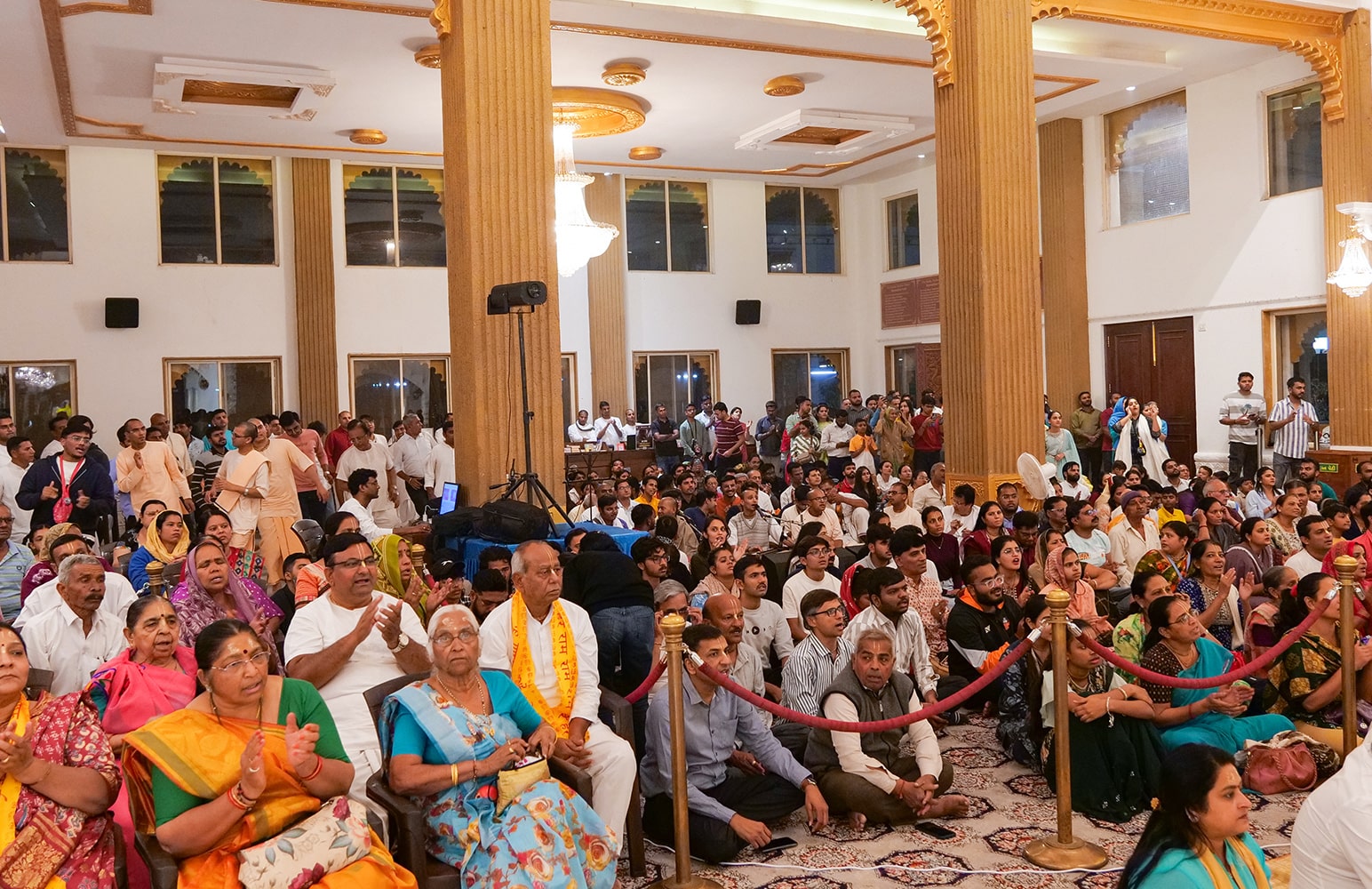 Nityananda Trayodashi