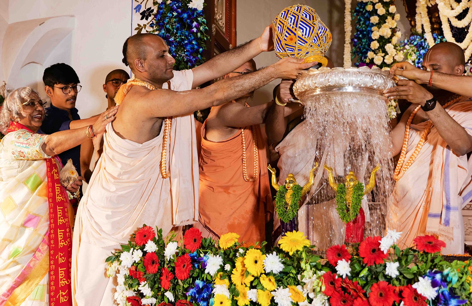 Nityananda Trayodashi