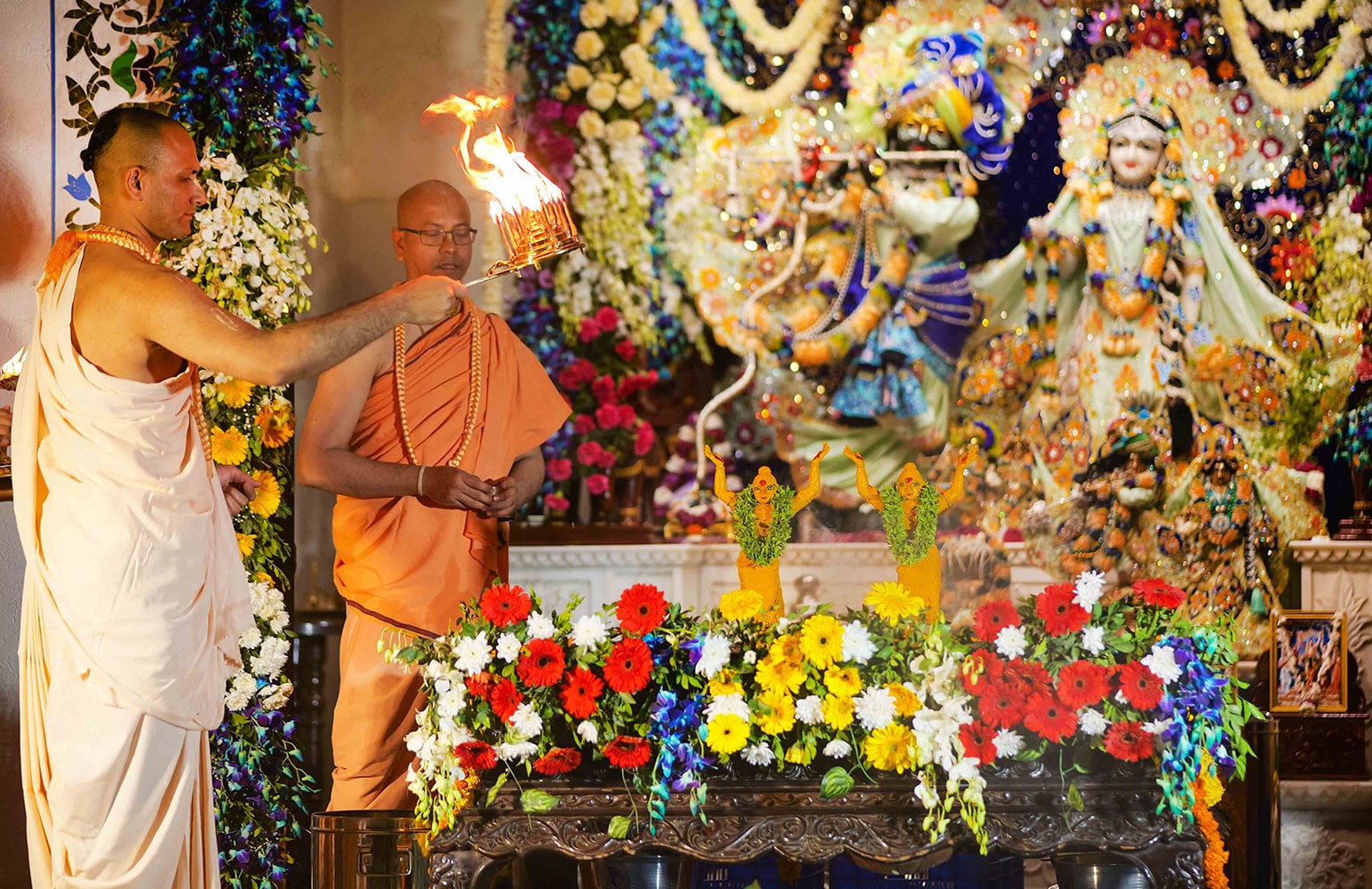 Nityananda Trayodashi