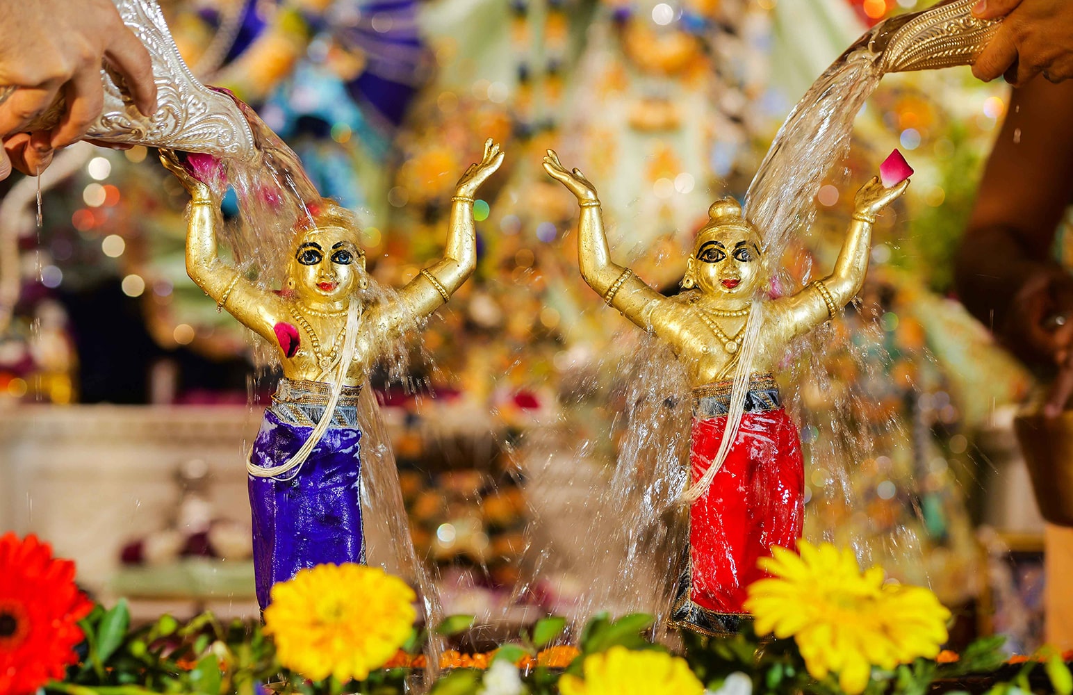 Nityananda Trayodashi