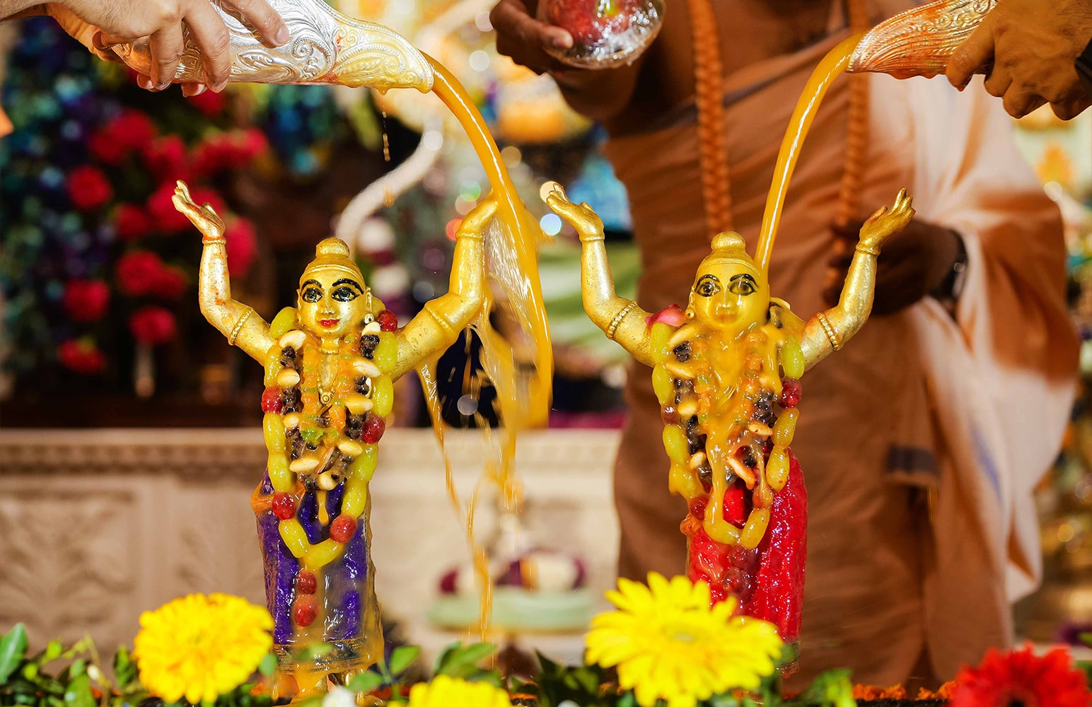 Nityananda Trayodashi