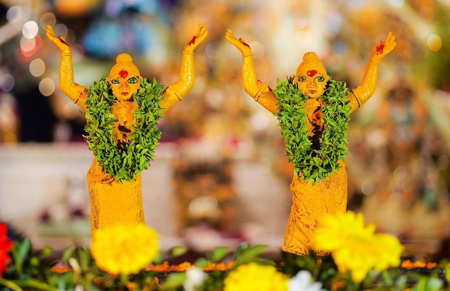 Nityananda Trayodashi