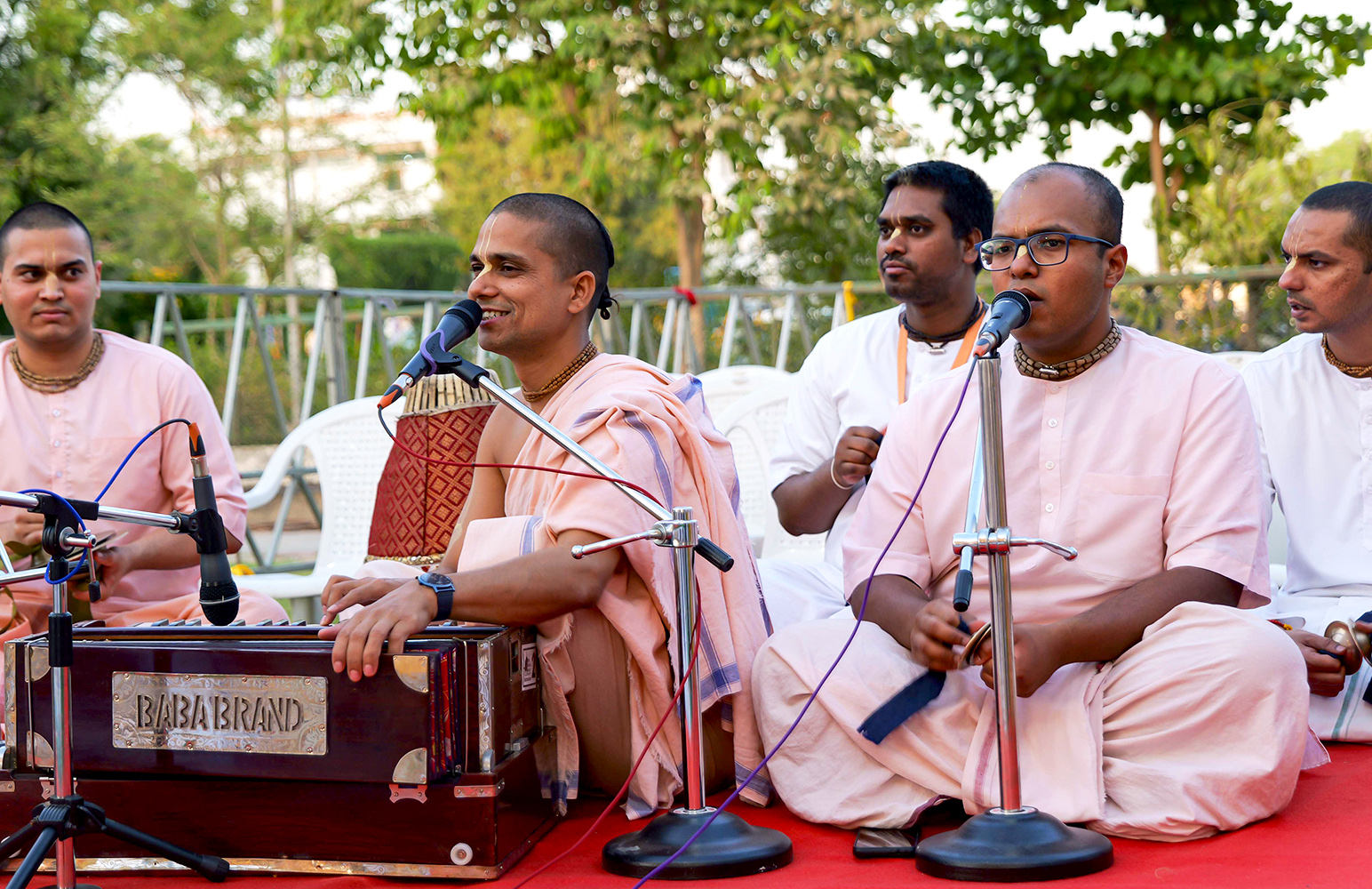 Nityananda Trayodashi