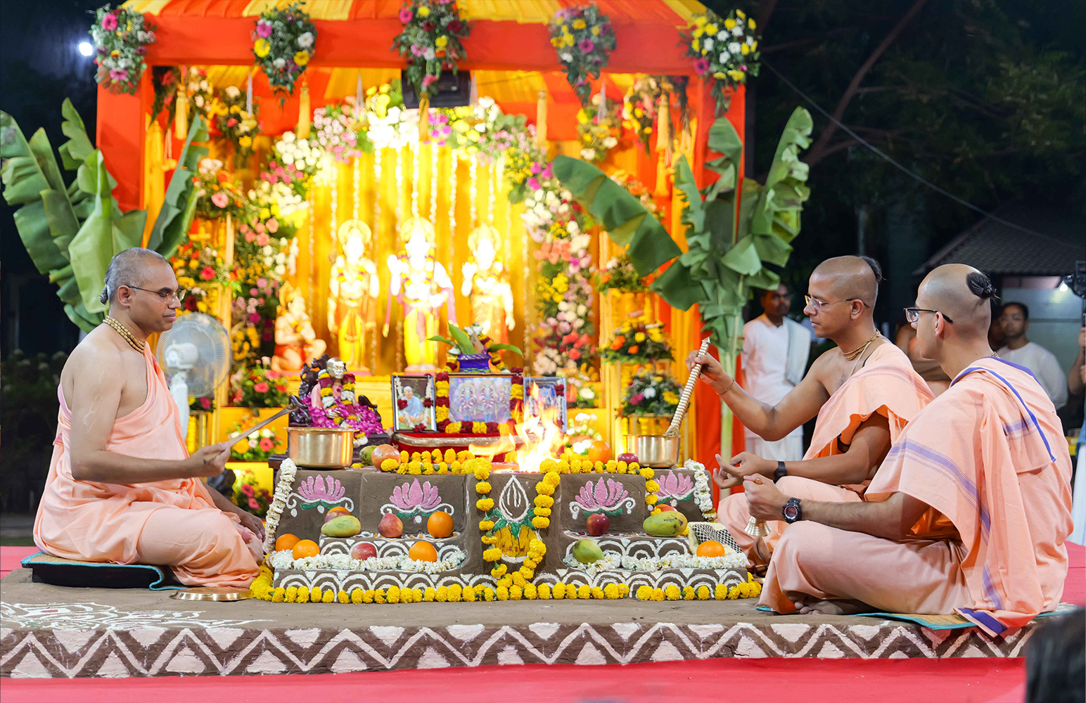 Nityananda Trayodashi