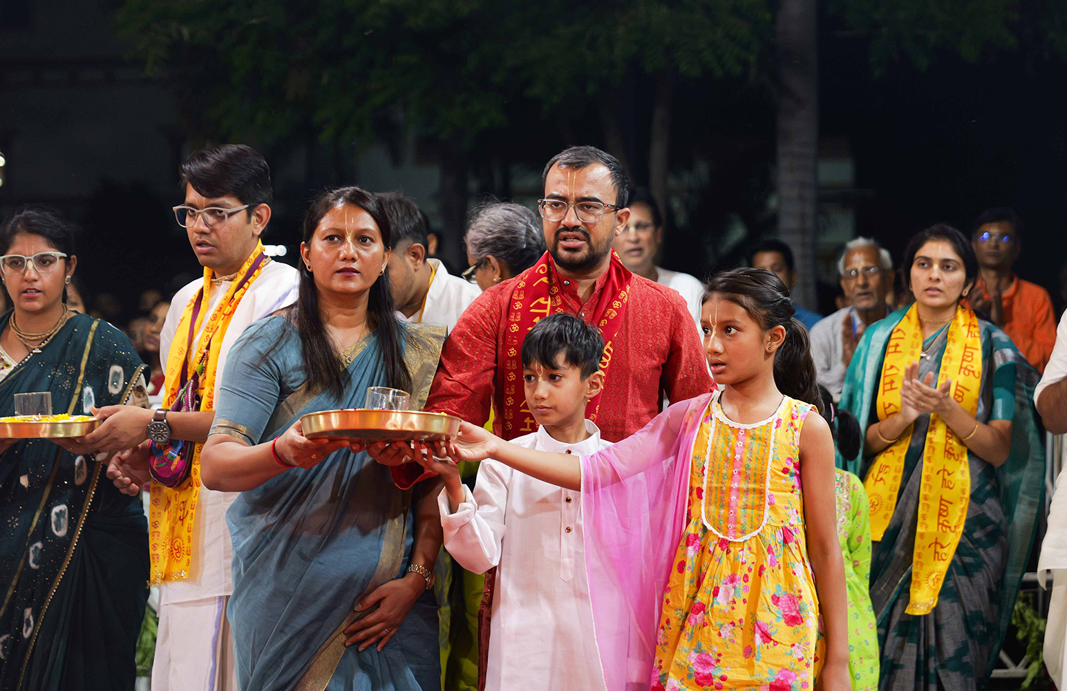 Nityananda Trayodashi