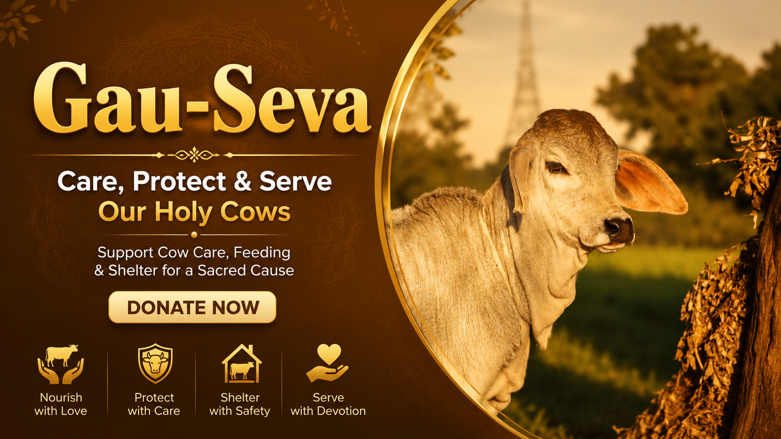 Gau Seva