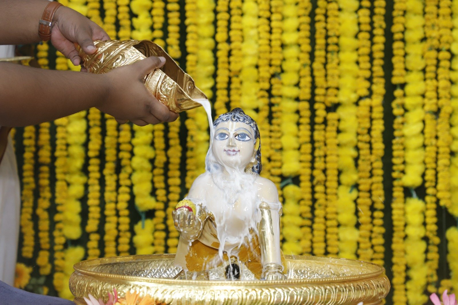 Janmashtami Temple