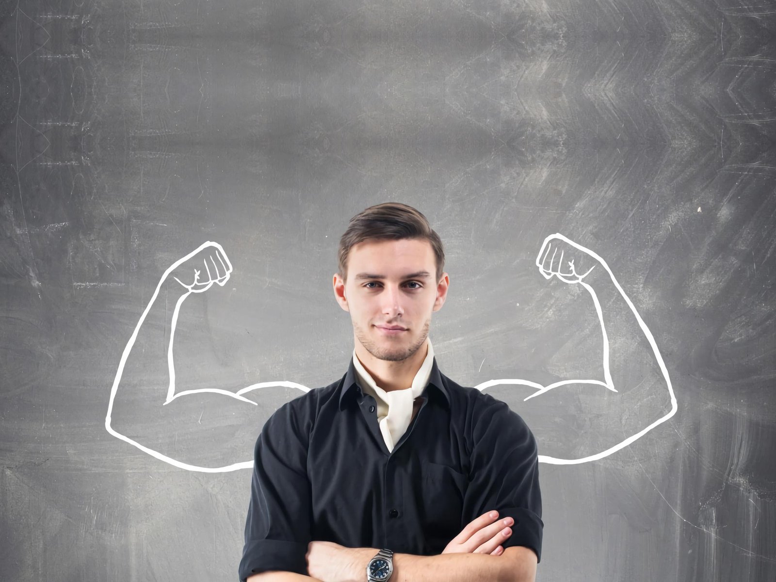 Self Empowerment Highlight 1