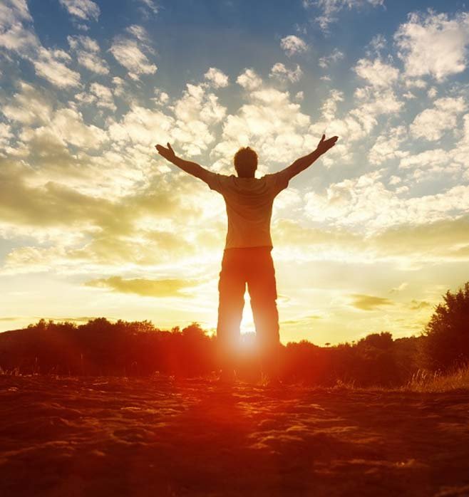 Self Empowerment Highlight 2