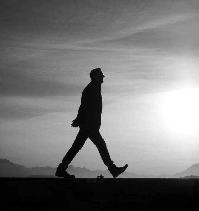 Walk the Talk