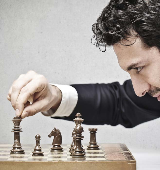 Self – Excellence : Rediscovered