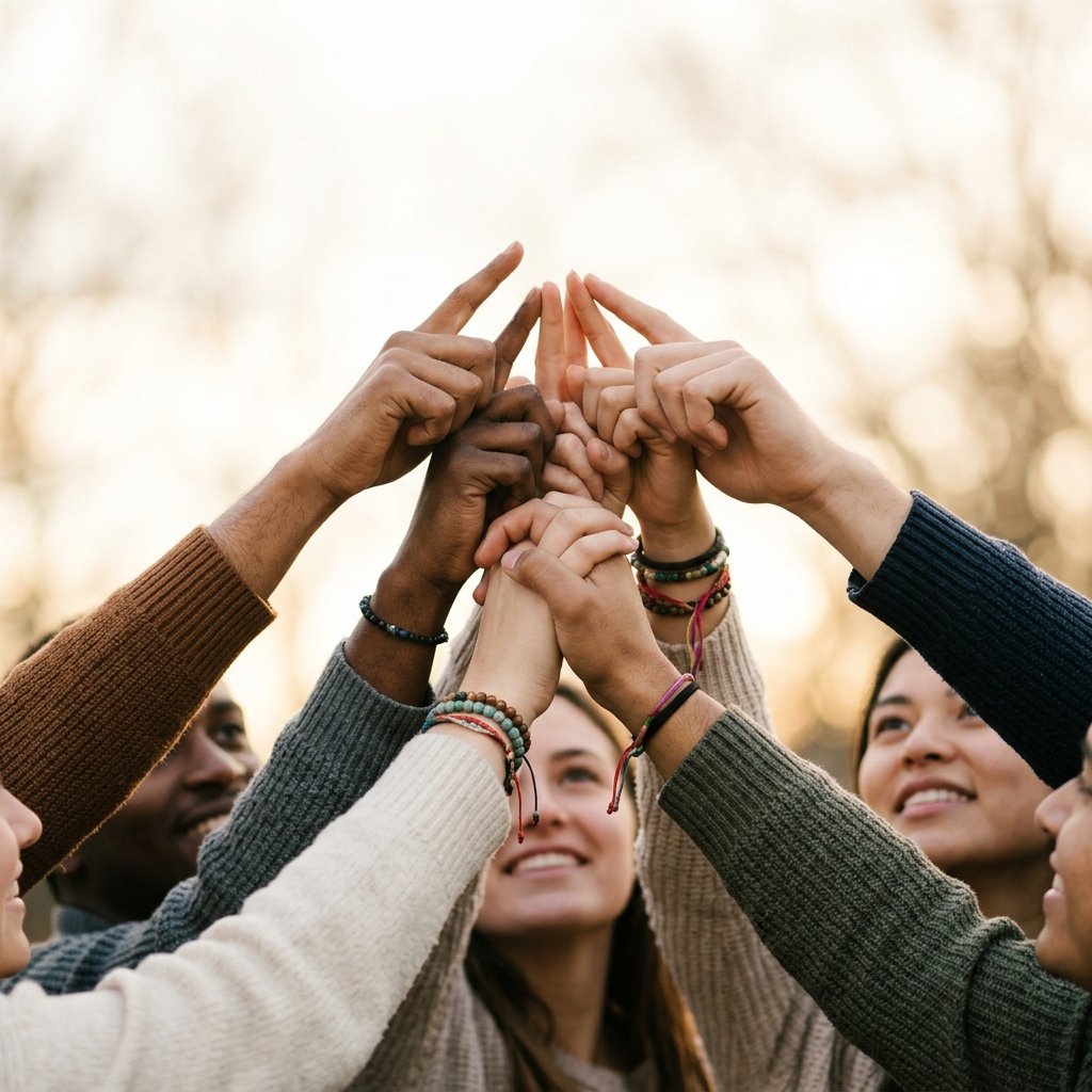 Happiness Workshops Highlight 4